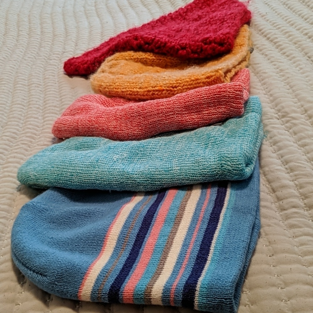 Beanies